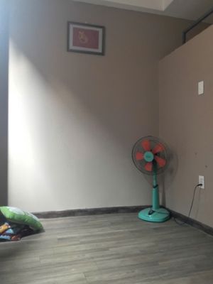 We'll rent room 1.8 million. Full cost.