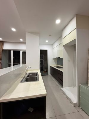 Rent the celestial apartment - 70 M2 (two bathrooms) At 2 o'clock - at 12.5 million a month