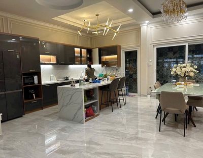 Need to rent Villa hxt 351/3 A Lê Đại Hành (1903) 13 district 11