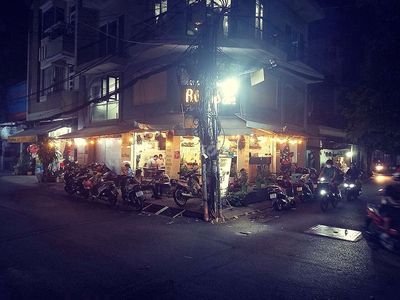 Rent a two-sided business. Tân Sơn Nhì, Q. Tân Phú