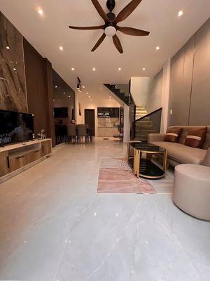Need to rent the Full Towers car alley 44 A Phan Huy Ích-7* 15 Q.Tân Bình
