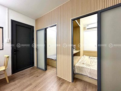 Rent a two-room apartment. A bathroom. Lạc Long Quân.