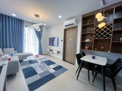 Rent Sky89 2 bedroom 2 toilet 2, full of beautiful furniture for 16 million
