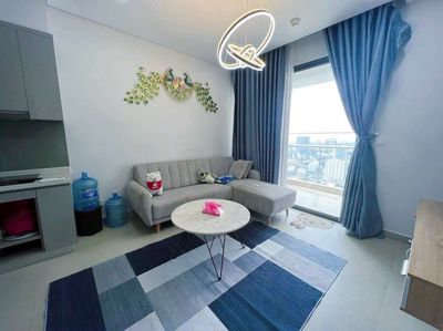 Rent Sky89 2 bedroom 2 toilet 2, full of beautiful furniture for 16 million