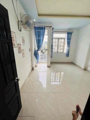 Rent the original alleyway Lê Văn Thọ-7*11 Gò Vấp