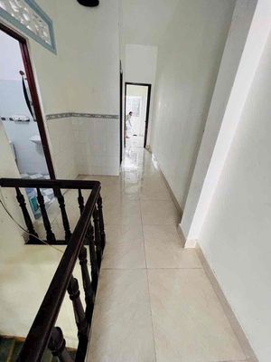 Rent the original alleyway Lê Văn Thọ-7*11 Gò Vấp