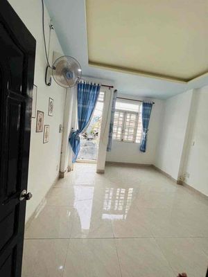 Rent the original alleyway Lê Văn Thọ-7*11 Gò Vấp