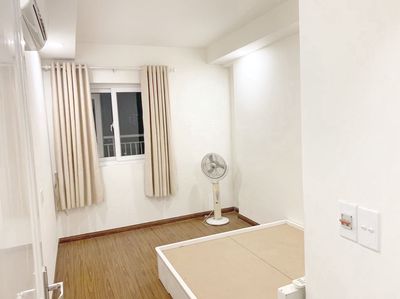 Lavita Garden. One bedroom. Eight million. Two bedrooms. Nine million.