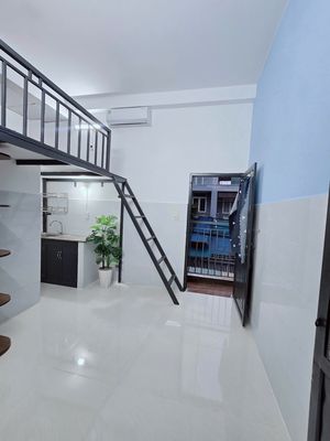 Full furniture room, Metro Pacific, secure location.