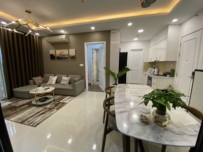 Rent Saigon Mia 2 bedrooms 60 m2 12 million 3 million bedroom 76 meters 15 million