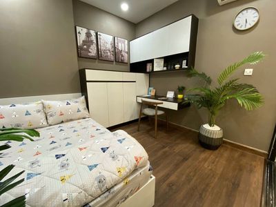 Rent Saigon Mia 2 bedrooms 60 m2 12 million 3 million bedroom 76 meters 15 million