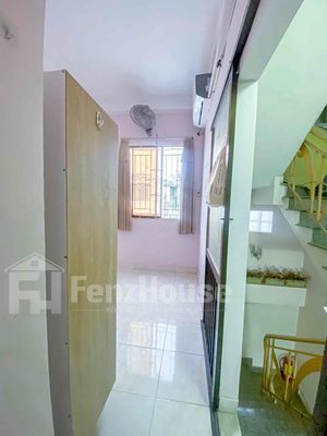 The service apartment costs sv ufmg full interior