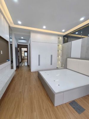 Rent an apartment of Mid Town Funtress, 7-full furniture, 25 million.
