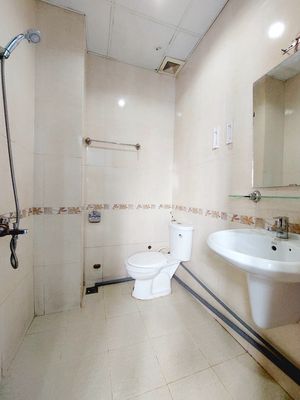 Room full interior 72 Số 2 near lotte mart District 7