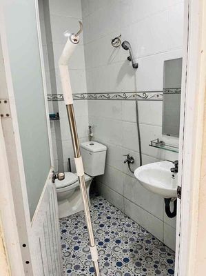Cheap house, area 4*15 casts a two-story bedroom 2/Liên khu 5-6, Bình Tân