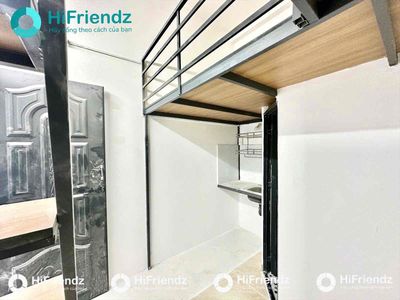 Rent a room with cheap guard.