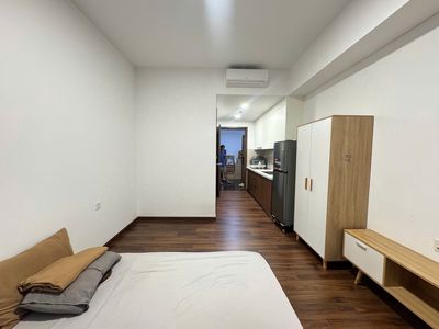 It's the owner who rents the apartment 27 m mpm6, which is 1.7 million.