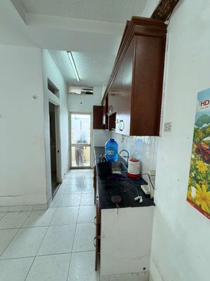 Rent a Thái An 3 apartment.