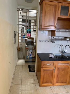 Trung Đông Plaza apartment area 85 meters 3 bedrooms at 10 million
