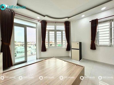 This is a real consult on the new apartment building on Lê Đức Thọ Gò Vấp.