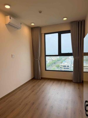 Rent the Viva apartment, two bedrooms, two toilets, new house. In District 7