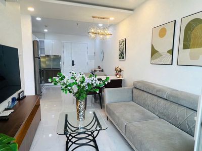 Renting two Terra Royal bedrooms, Full interior 20 million