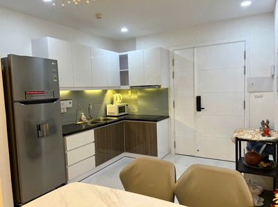 Renting two Terra Royal bedrooms, Full interior 20 million