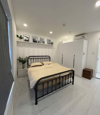Renting two Terra Royal bedrooms, Full interior 20 million