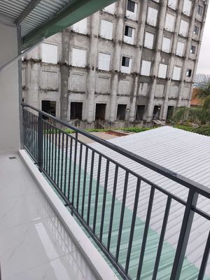 Rent the original Phú Thuận new house.