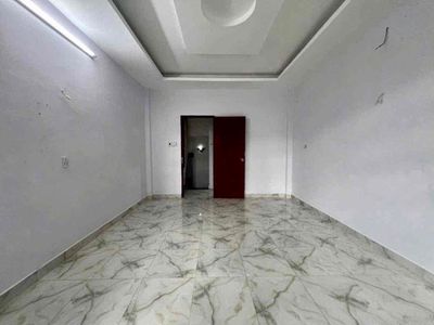 alley 1/ Quang Trung (4 x12 M) - 2 room wide 3 toilets