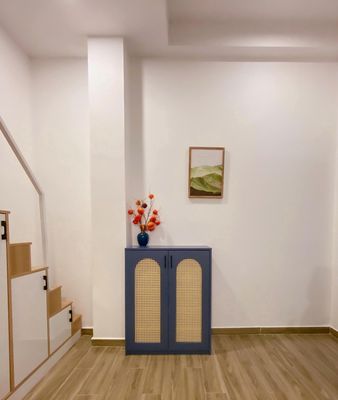 Nice room - kv Hồ Văn Huê near University of China Sen