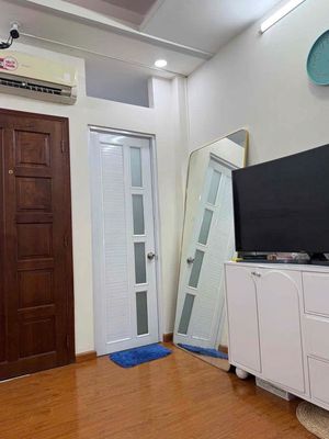 Only 19.5 million, Huỳnh Văn Bánh beauty house, bedroom 36 M2 01, 4th floor 01, 3 utility bedroom.
