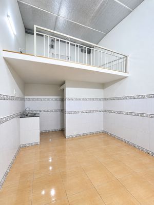 The new line is cheap-- 7 P to bank college, vincom Thủ Đức