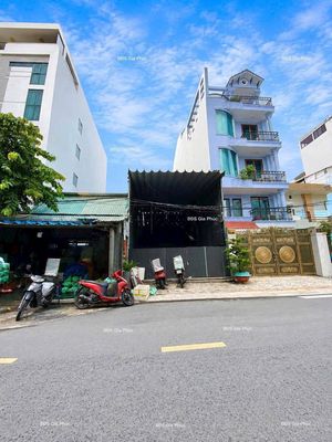 Rent a 34th Street New Guinea 6 x 20 meters, 560 meters-30 million