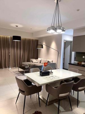 Renting the 3rd Guardian of 121 m2 Palm Height District 2.