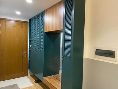 Rent the The Park Residence apartment 2 bedroom 2 1 1  million full interior
