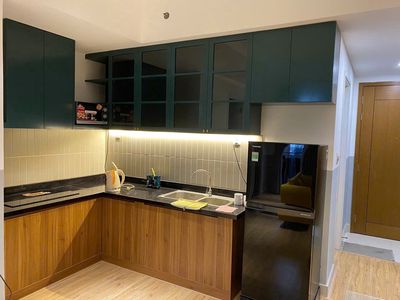 Rent the The Park Residence apartment 2 bedroom 2 1 1  million full interior
