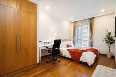 Rent apartment 3 bedrooms, 2 toilets, 78 m Chung cư Phúc Yên, Tân Bình, hcm