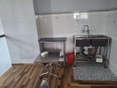 - 3rd floor, nice room, full comfort - just 3 million a month.