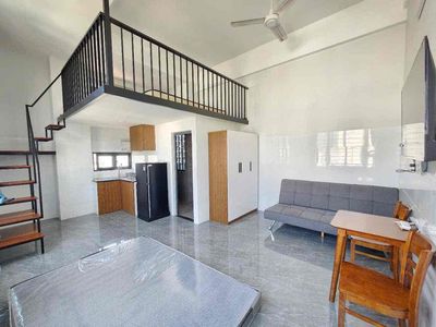 Lâm Văn Bền cheap motel apartment, District 4/6/6/0, udtu tmit pmh
