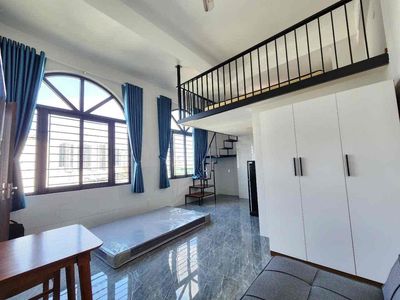 Lâm Văn Bền cheap motel apartment, District 4/6/6/0, udtu tmit pmh