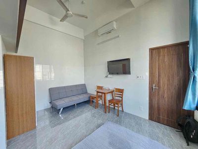 Lâm Văn Bền cheap motel apartment, District 4/6/6/0, udtu tmit pmh