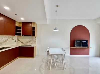 Rent Viviria village new interiors 100% empty immediately