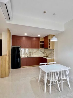 Rent Viviria village new interiors 100% empty immediately