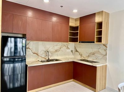 Rent Viviria village new interiors 100% empty immediately