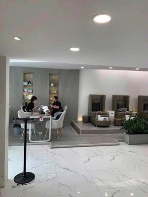 Rent 46 Nguyễn Thông -- 3rd District