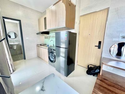 apartment stu 2 balcony super clear full power use