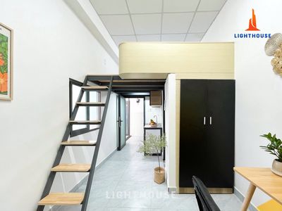 Dropped 2 million months first - ENN Quang Trung interior