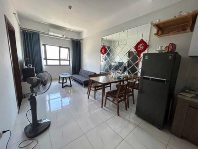 Renting the Golden Center 2 bedrooms, Full Homeland for 8 million a month