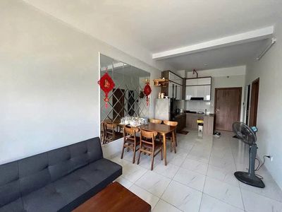 Renting the Golden Center 2 bedrooms, Full Homeland for 8 million a month